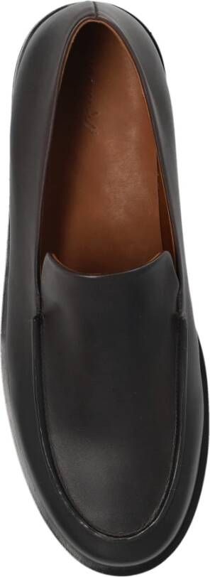 Marsell Leren loafers