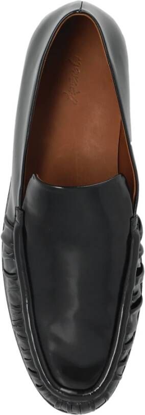 Marsell Leren loafers