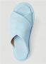 Marsell Leren Plateau Sandalen met Kruisbanden - Thumbnail 2