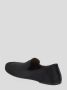Marsell Leren Schoen Blokstijl Black Dames - Thumbnail 2