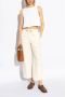 Marsell Leren schoenen type loafers Brown Dames - Thumbnail 3