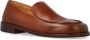 Marsell Leren schoenen type loafers Brown Dames - Thumbnail 4