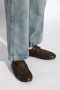 Marsell Leren schoenen type loafers Brown Dames - Thumbnail 2