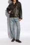 Marsell Leren schoenen type loafers Brown Dames - Thumbnail 3