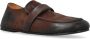 Marsell Leren schoenen type loafers Brown Dames - Thumbnail 4