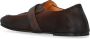 Marsell Leren schoenen type loafers Brown Dames - Thumbnail 5