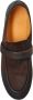 Marsell Leren schoenen type loafers Brown Dames - Thumbnail 6