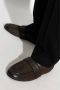 Marsell Leren schoenen type loafers Brown Heren - Thumbnail 2