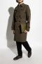 Marsell Leren schoenen type loafers Brown Heren - Thumbnail 3