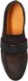 Marsell Leren schoenen type loafers Brown Heren - Thumbnail 6
