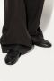 Marsell Leren schoenen van loafers type Black Dames - Thumbnail 2