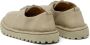 Marsell Lichtgroene Leren Veterschoenen - Thumbnail 2