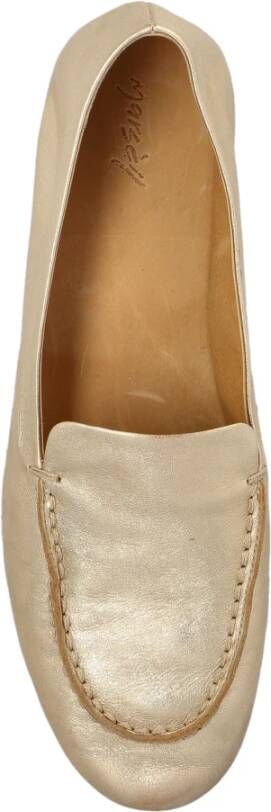 Marsell Mandolo loafers