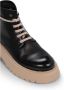 Marsell Micarro Ankle Boots Zwart Dames - Thumbnail 4