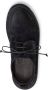 Marsell Midnight Blue Reversed Leather Derby Schoenen - Thumbnail 2