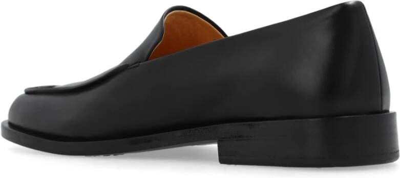 Marsell Mocassin loafers Black Dames