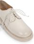 Marsell Off-White Leren Derby Schoenen - Thumbnail 2