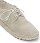Marsell Off-White Leren Derby Schoenen - Thumbnail 2