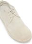Marsell Off White Leren Derby Schoenen - Thumbnail 2