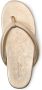 Marsell Platinafolie Leren Sandalen - Thumbnail 2