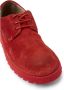 Marsell Roodleren Pallottola Pomice Derby Schoenen - Thumbnail 2