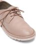 Marsell Leren Derby Schoen - Thumbnail 2