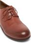 Marsell Rust Leren Derby Schoenen - Thumbnail 2