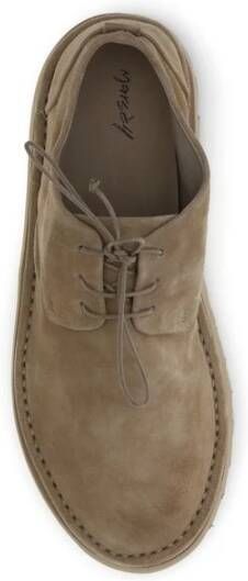Marsell Sancrispa Veterschoenen