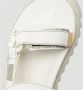 Marsell Sandalen White Dames - Thumbnail 5