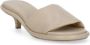 Marsell Sandals Beige Dames - Thumbnail 2