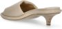 Marsell Sandals Beige Dames - Thumbnail 3
