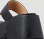 Marsell Sandals Zwart Dames - Thumbnail 11