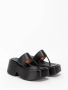 Marsell Sandals Zwart Dames - Thumbnail 2