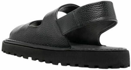 Marsell sandalen Zwart Dames