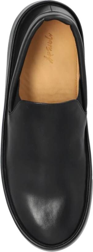 Marsell Schoenen Cassapelle