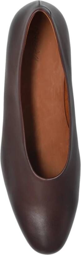 Marsell Schoenen met hak Codina