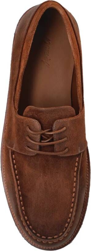 Marsell Schoenen type loafers