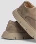 Marsell Shoes Beige Heren - Thumbnail 5