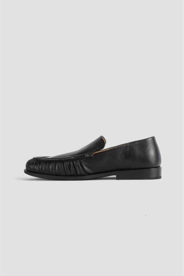 Marsell Shoes Black Dames