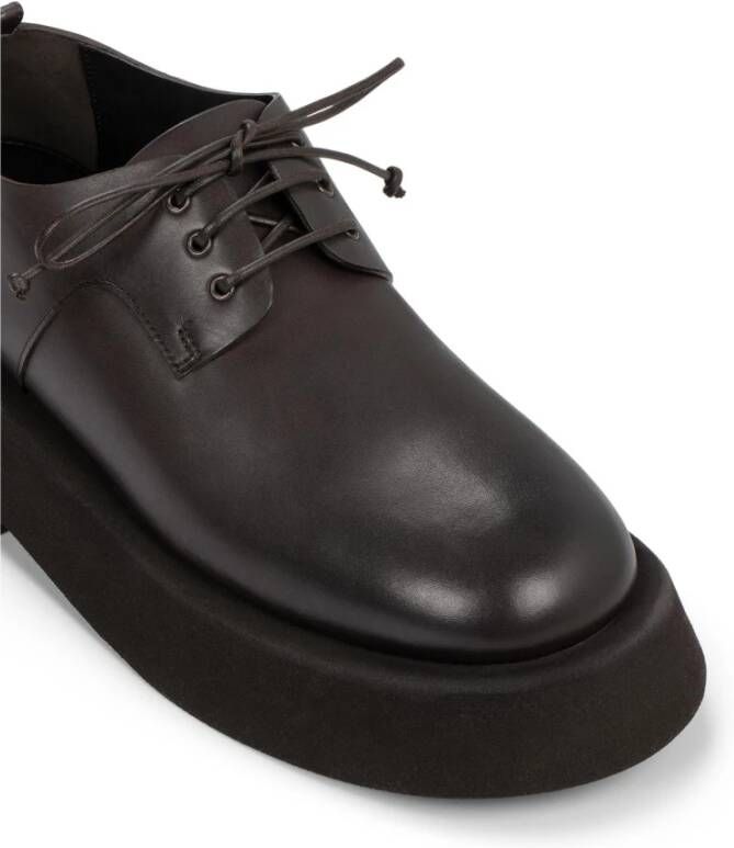Marsell Shoes Brown Heren