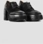 Marsell Shoes Zwart Dames - Thumbnail 2