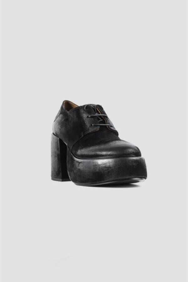 Marsell Shoes Zwart Dames