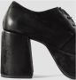 Marsell Shoes Zwart Dames - Thumbnail 7