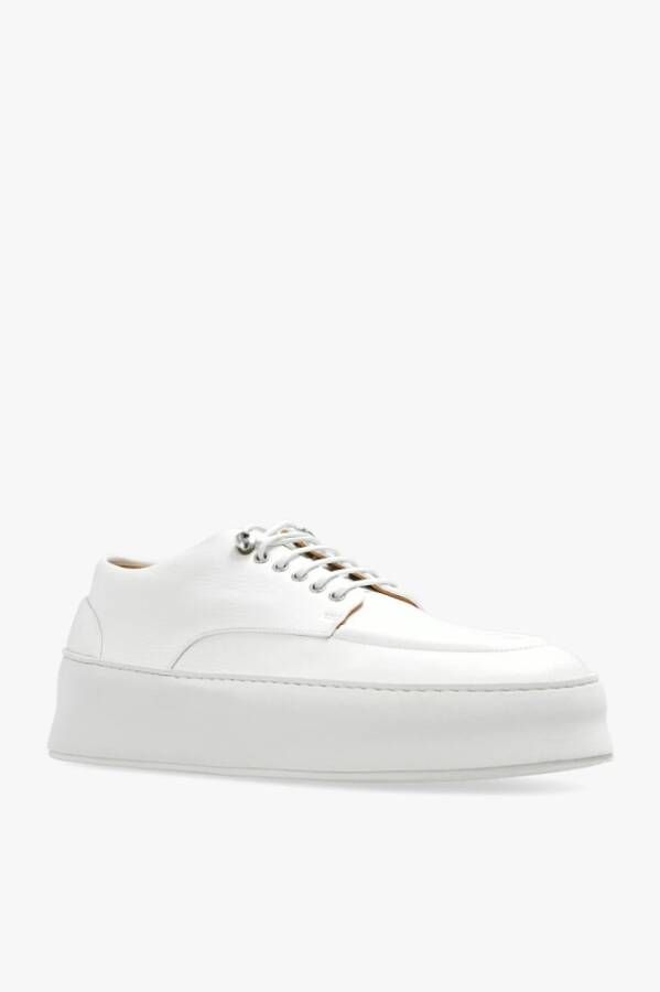 Marsell Sneakers Wit Dames
