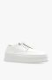 Marsell Sneakers White Dames - Thumbnail 4