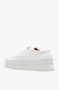 Marsell Sneakers White Dames - Thumbnail 5