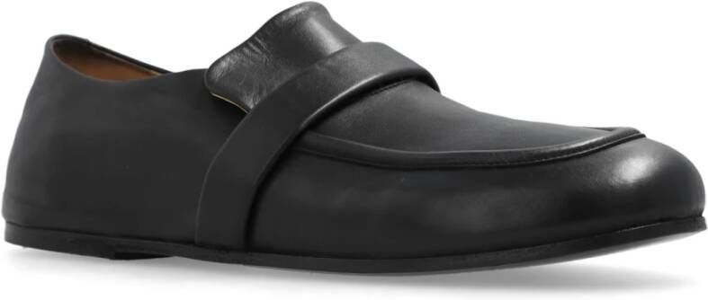 Marsell Steccoblocco loafers Black Dames