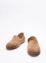 Marsell Stijlvolle Teccoblocco Slippers voor Mannen Brown Heren - Thumbnail 2