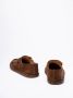 Marsell Stijlvolle `Filo` Loafers Brown Heren - Thumbnail 3