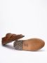 Marsell Stijlvolle `Filo` Loafers Brown Heren - Thumbnail 4